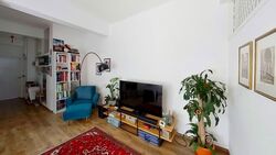 Tiong Bahru Estate (D3), Apartment #596514781